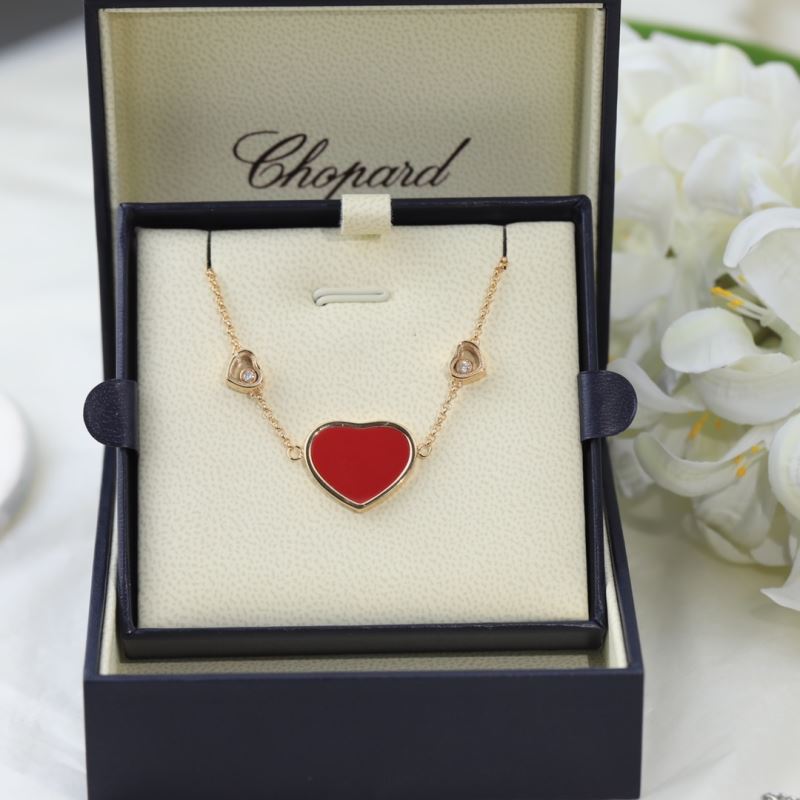 Chopard Necklaces